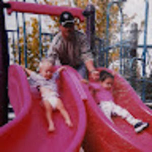 Meet your Posher, April